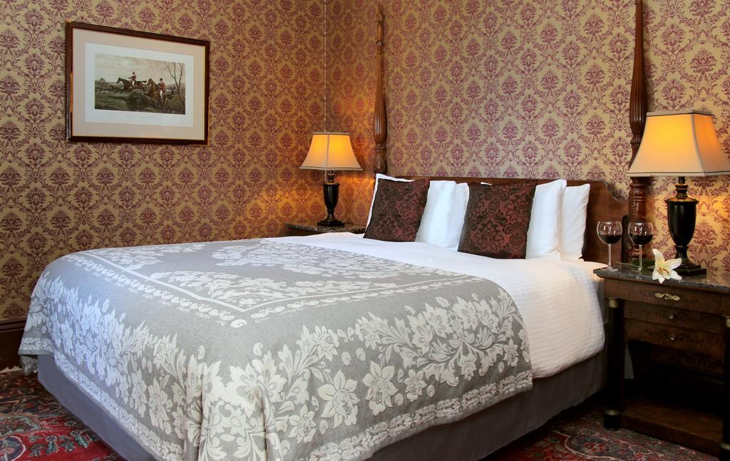 Monte Cristo (adults Only) Bed & Breakfast 3*