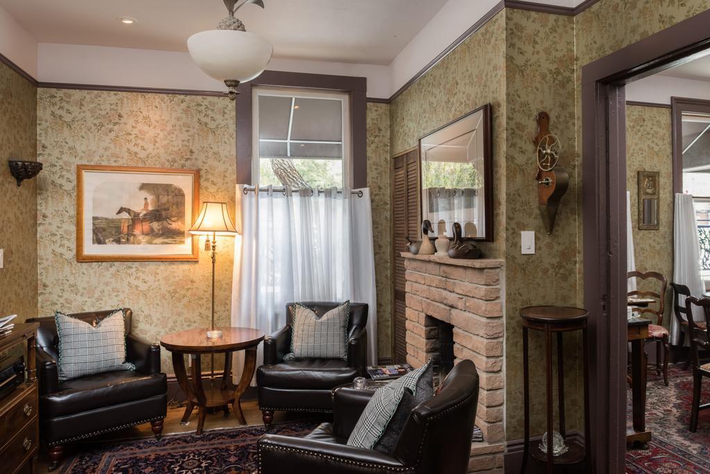 Monte Cristo (adults Only) 3* San Francisco