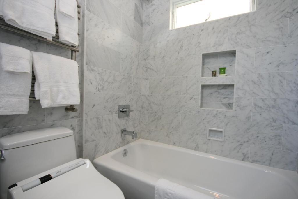 Monte Cristo (adults Only) Bed & Breakfast San Francisco