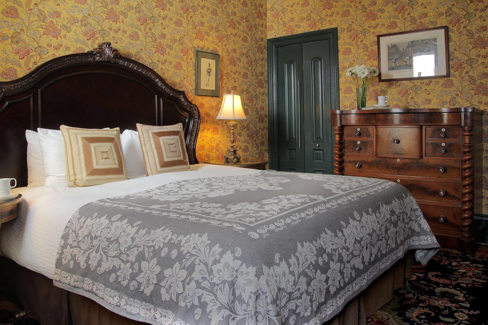 Monte Cristo (adults Only) 3* San Francisco