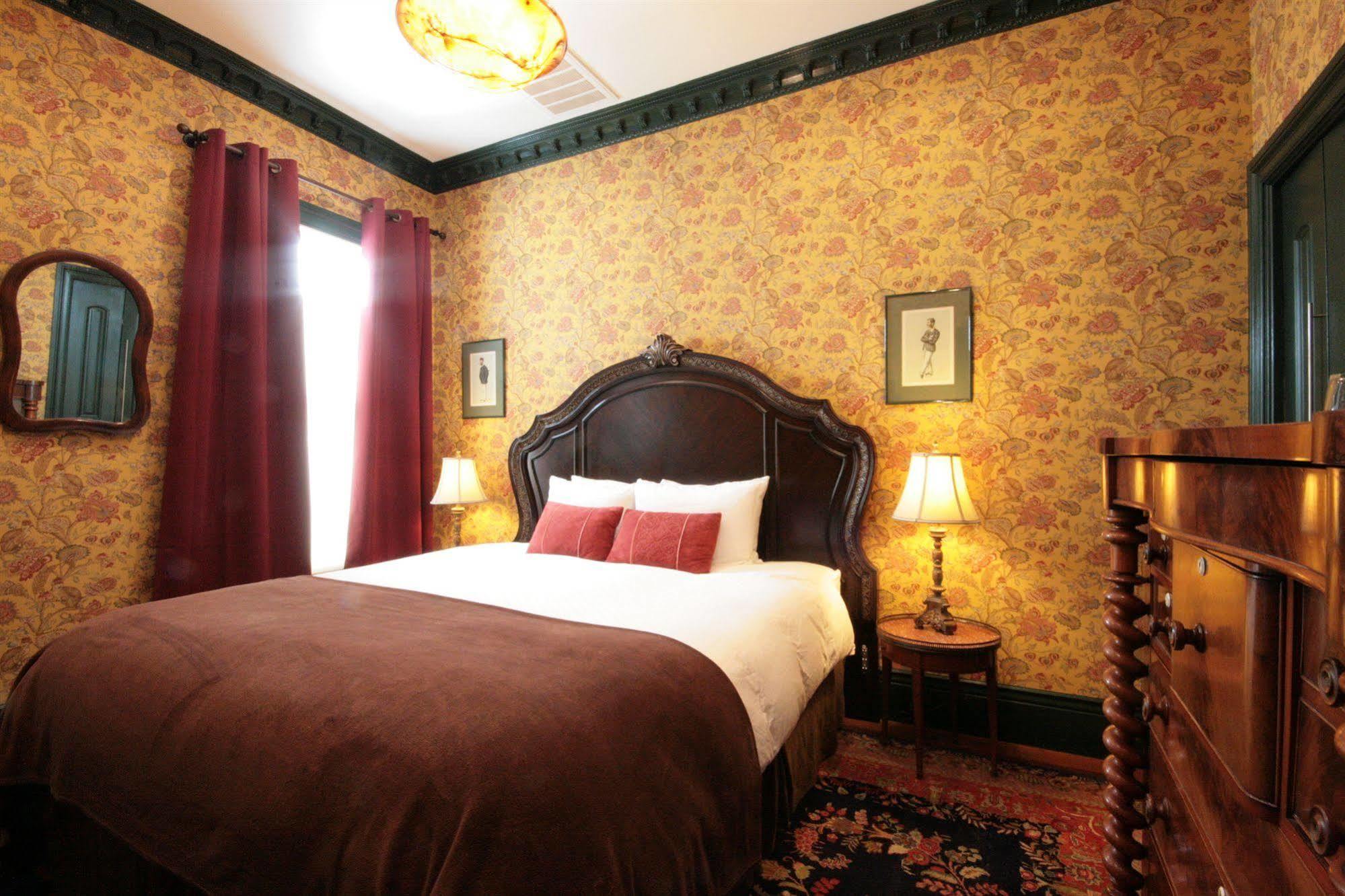 Monte Cristo (adults Only) San Francisco