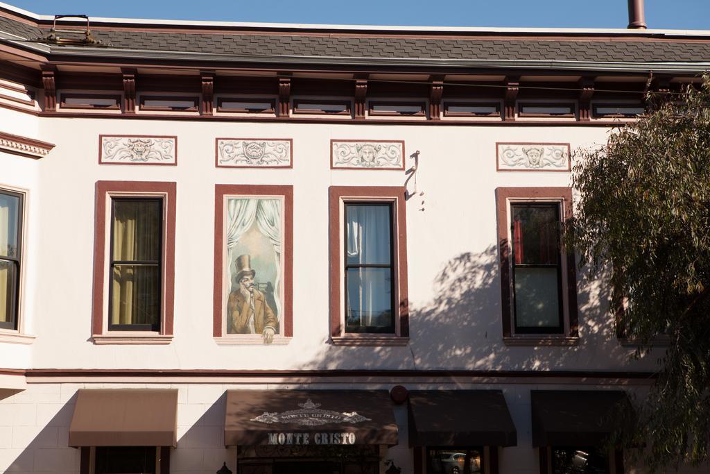 Bed & Breakfast Monte Cristo (adults Only) 3*